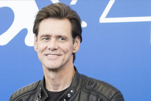 Jim Carrey'nin "klonu" ortalığı karıştırmıştı: Cesar Ödülleri'nden açıklama geldi