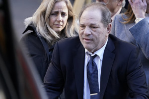 #MeToo’nun sembol ismiydi: Harvey Weinstein’a cinsel saldırı suçundan yeniden ceza verilecek