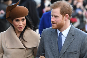 Amerikan rüyası sona erdi: Prens Harry ve Meghan Markle, İngiltere'ye dönüyor