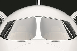 Asya'nın ultra zenginleri radar altında: Özel jet yarışı kızışıyor