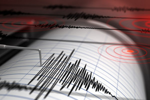 Filipinler'de 6,5 büyüklüğünde deprem