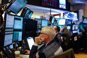 S&P 500, Nasdaq ve Dow Jones haftayı yükselişle kapattı