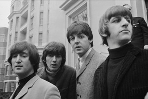 1964'ten kalan kayıp The Beatles kayıtları gün yüzüne çıktı