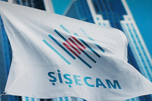 Şişecam'dan yılın ilk yarısında 122 milyar liralık net satış