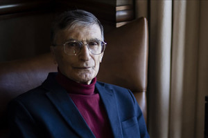 Nobel ödüllü Prof. Dr. Aziz Sancar: Beyin kanser hücresini öldüren keşfimiz için maddi destek bulamıyoruz
