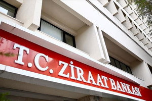 Ziraat Bankası, Tera Yatırım'a kredi verildiği iddialarını yalanladı