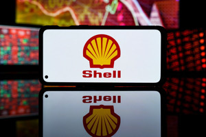 Shell'in karı üçüncü çeyrekte ikiye katlandı
