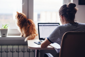 20 yıllık veriler analiz edildi: Evden çalışmak ruh sağlığına iyi geliyor mu?