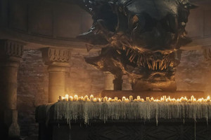 Beyazperdeye kış geliyor: Game of Thrones'un film çalışmaları başladı