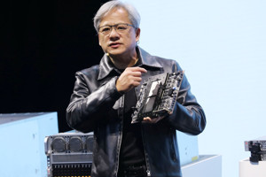 Jensen Huang’dan yapay zeka yorumu: Çin'de kimse bunun sonu, şunun sonu, şunun felaketi, bunun felaketi diye konuşmuyor