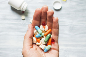 Her yaşın ayrı bir takviye piramidi var