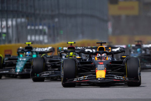 Formula 1 Japonya Grand Prix'sinde zafer Kimi Antonelli'nin