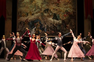 Mersin Devlet Opera ve Balesi müzelerde ücretsiz konser verecek