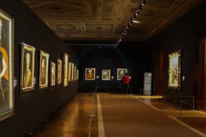 Milli Saraylar Başkanlığı'na bağlı müzeler bayram tatilinde ziyaretçi rekoru kırdı