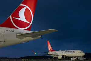 THY'de Yönetim Kurulu Başkanı ve CEO değişti