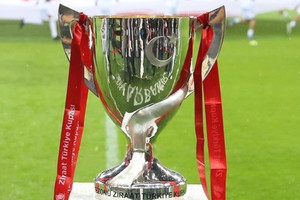 TFF duyurdu: Türkiye Kupası'nın formatı değişti