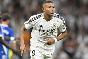 Mao Zedong sözleri tepki çekmişti: Mbappe, Çin halkından özür diledi