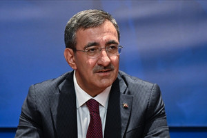 Cumhurbaşkanı Yardımcısı Yılmaz: Sıkı para politikalarımızı devam ettireceğiz