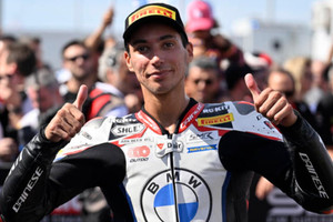 Toprak Razgatlıoğlu: Bugünlere zorlanarak geldim, hiçbir zaman en iyi motora da binmedim