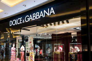 Dolce & Gabbana CEO'su: Halka arzı düşünebiliriz