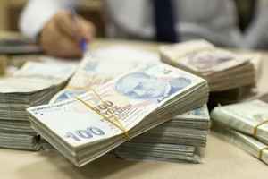 PTT'den emeklilere 14 bin liraya kadar nakit destek