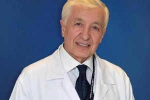 Karaciğer nakli yapan ilk Türk doktor Prof. Dr. Münci Kalayoğlu hayatını kaybetti