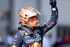 Formula 1 Bahreyn Grand Prix'sini Max Verstappen kazandı