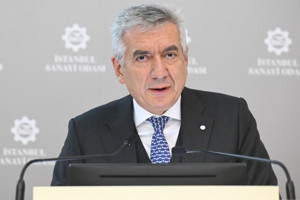 İSO Başkanı Bahçıvan'dan 'erken sanayisizleşme' uyarısı