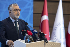 Bakan Işıkhan: İmalat sektörü için 50 milyar liralık yeni bir destek paketi ayırdık