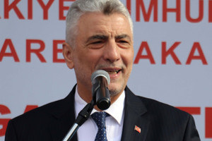 Bakan Bolat: 1,6 trilyon dolarlık ekonomiye doğru yükseleceğiz