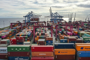 Çin Güney Afrika'dan ithal edilen ürünlerden gümrük vergisini kaldıracak