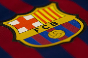 El Clasico'yu kazanan Barcelona, LaLiga'da şampiyon