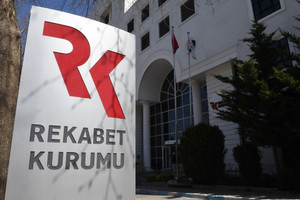 Rekabet Kurumu'ndan Paribu'nun Coinmena'yı devralmasına onay