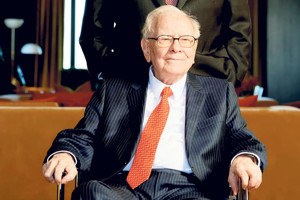 Aldığına pişman olmuştu: Warren Buffett’ın eleştirilen yatırımı Berkshire’ın yıldızına dönüştü