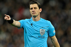 Trabzonspor-Fenerbahçe maçının hakemi belli oldu