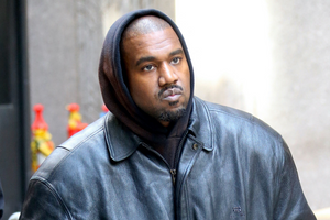 Wireless Festival'de 'anti-semitizm' krizi: Kanye West sessizliğini bozdu