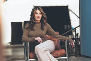 28 yıl önce Bill Clinton'la ilişkisi ortaya çıkmıştı: "Yaşadıklarım açık bir güç istismarıdır"