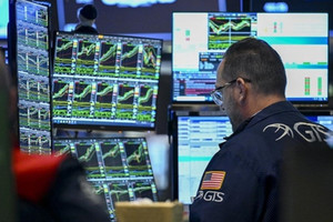Geleneksel borsaların sonu mu? ABD'de hisse senetleri kripto platformlarda satışa açılıyor