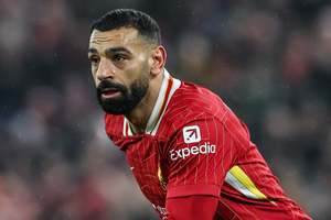 Mohammed Salah, Liverpool'dan ayrılabileceğini açıkladı: Çok hayal kırıklığına uğradım