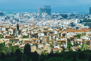 TÜİK: Martta sıfır konut satışları arttı