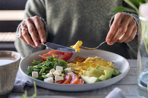 Uzmanlar sıraladı: Demans riskini azaltan 6 protein kaynağı