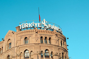 İş Bankası ve İş Yatırım'da üst düzey atamalar