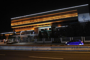 AYM'den Varlık Fonu kararı: Meclis denetimi dışında bırakan düzenleme iptal