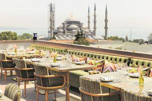 İstikamet Tarihi Yarımada
