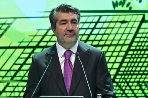 Ziraat Bankası Genel Müdürü Çakar: Temmuzda anlamlı bir faiz indirimi bekliyorum