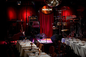 Canlı müzik deneyimi yaşayabileceğiniz İstanbul mekanları