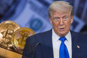 Trump'tan dijital varlık düzenlemelerinin onaylanması çağrısı