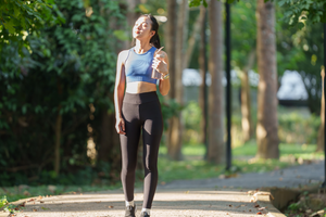 Kalp sağlığına pozitif etki ediyor: Yükselen spor trendi "Japon yürüyüşü" nedir?