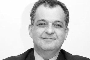 Mahfi Eğilmez yazdı: Bir eski Türkiye bürokratı daha veda etti