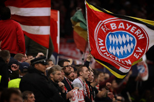 Bayern Münih, Bundesliga gol rekorunu kırdı